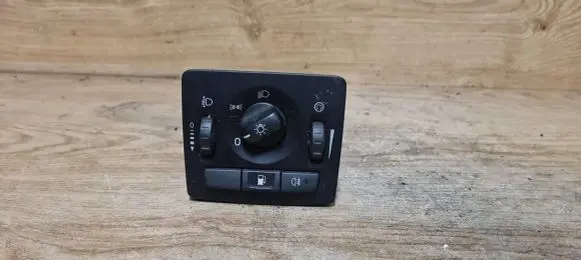 Volvo S40 Light switch 30739298