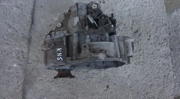 Seat Altea Manual 5 speed gearbox