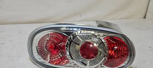 Mazda MX-5 NB Miata Rear/tail lights 0821619956LB