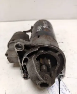 Fiat Punto (188) Starter motor 1005831290