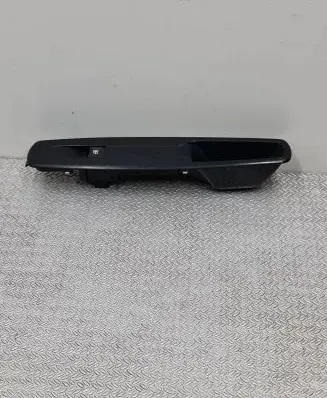 Renault Scenic III - Grand scenic III Electric window control switch 809600018R 0271225