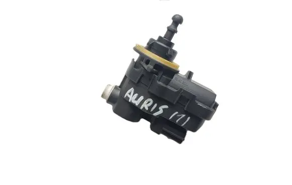 Toyota Auris E180 Headlight level adjustment motor 90013783