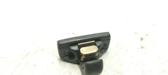 Audi A4 S4 B6 8E 8H Sun visor clip/hook/bracket 443857562B
