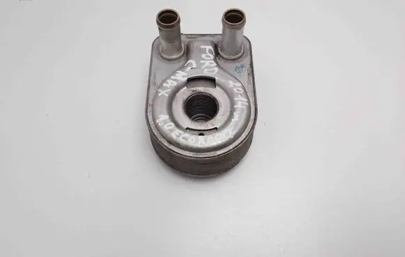 Ford C-MAX II Gearbox / Transmission oil cooler CM5G6B856EA
