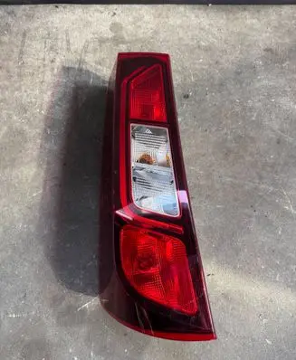 Renault Express Rear/tail lights 265552205R