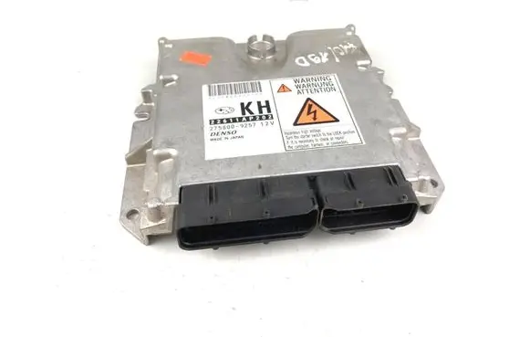 Subaru Forester SH Engine control unit/module 22611AP202
