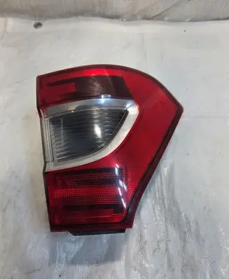 Ford Galaxy Rear/tail lights 