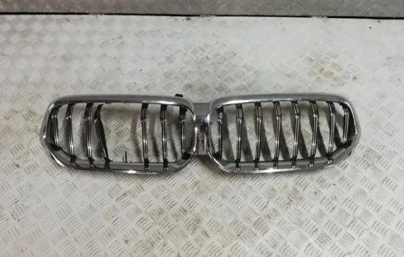 BMW 6 G32 Gran Turismo Front grill 9464238 9464246 8853610