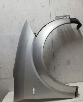Audi A2 Fender