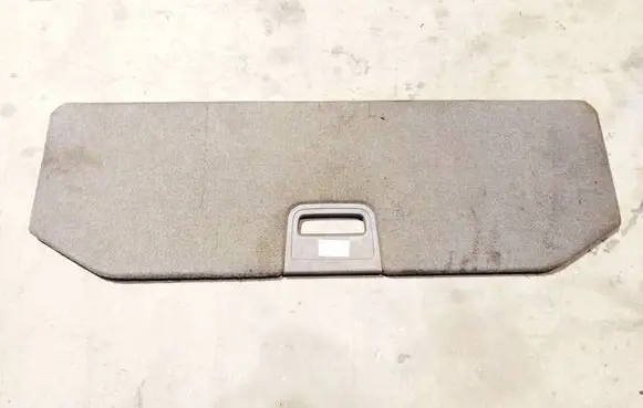 Nissan Note (E11) Other trunk/boot trim element