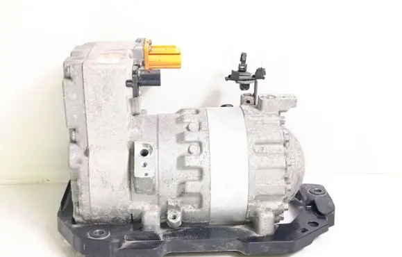 Volkswagen ID.4 Air conditioning (A/C) compressor (pump) 1EA820808C 1EA816551F