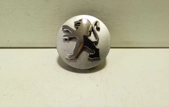 Peugeot 206 Original wheel cap 9688401977 9688404177