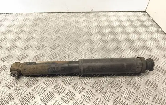 Mercedes-Benz E W211 Rear shock absorber/damper A2113263500