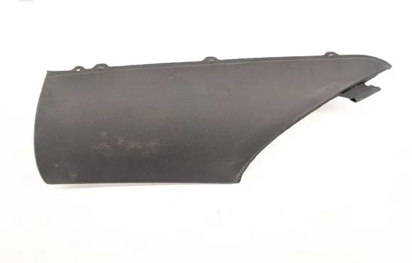 (C) pillar trim