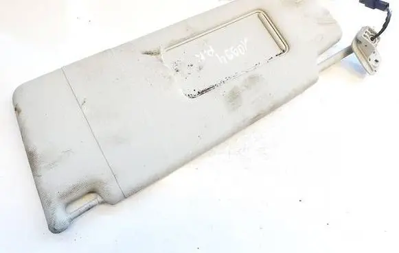 Volkswagen Jetta V Sun visor 1K0857551N