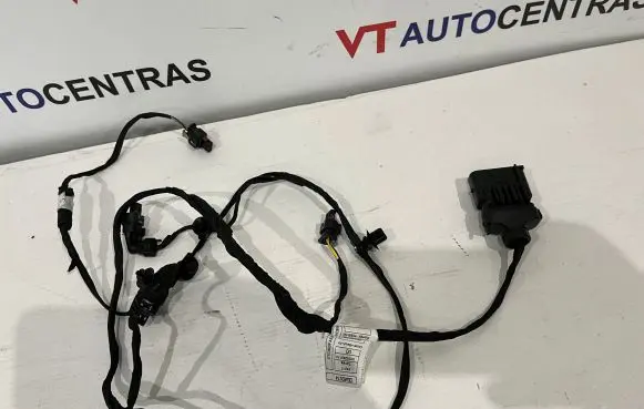 BMW iX Parking sensor (PDC) wiring loom 05A53174