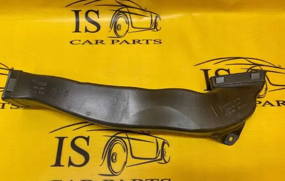 Peugeot 508 II Cabin air duct channel 9813426180