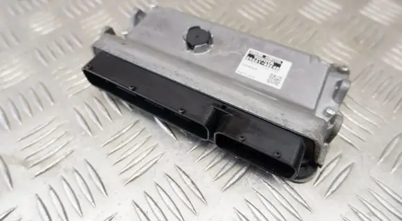 Lexus RX III Engine control unit/module 8966148E40