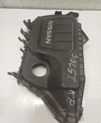 Renault Trafic III (X82) Engine cover (trim) 91724