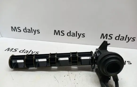 Mercedes-Benz B W245 Vacuum valve 2900311959
