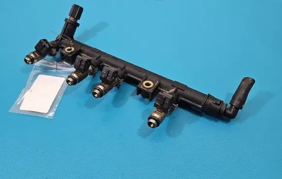 Fiat Seicento/600 Fuel injector IWP095 IMPRK1532987