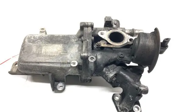 Renault Master III EGR valve Z3686003