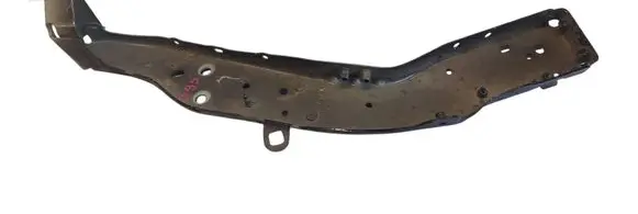 Audi A8 S8 D3 4E Fender mounting bracket 4N0821132F