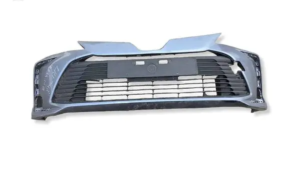 Toyota Corolla E210 E21 Front bumper 5311202B50 5211902Q10