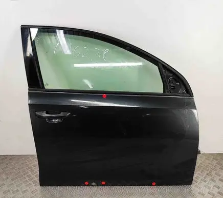 Volkswagen Golf VI Front door 5K4831056H