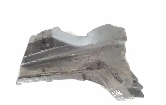 Mercedes-Benz SLK R172 Sound insulation of firewall A1726821430