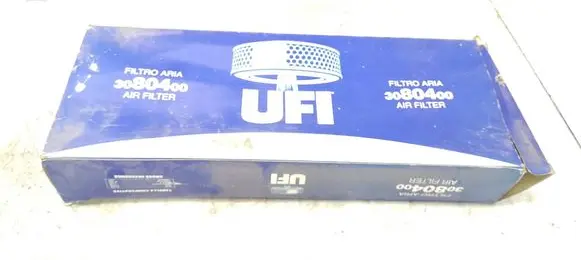Ford Scorpio Air filter AF3556 FL6345 CA2699