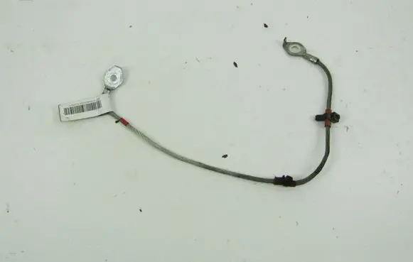 Chevrolet Meriva Electric car charging cable J9D314N222AB