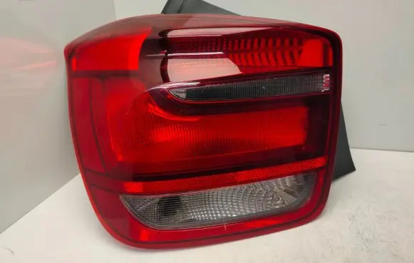 BMW 1 F20 F21 Rear/tail lights 2011R
