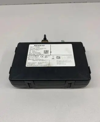 Renault Kadjar Other control units/modules 282757006R