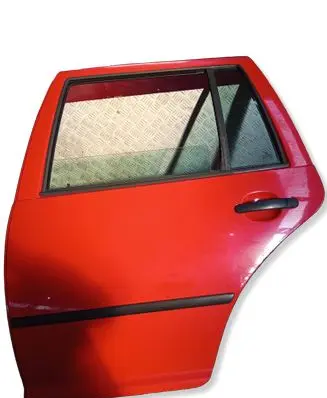 Volkswagen Golf IV Rear door 