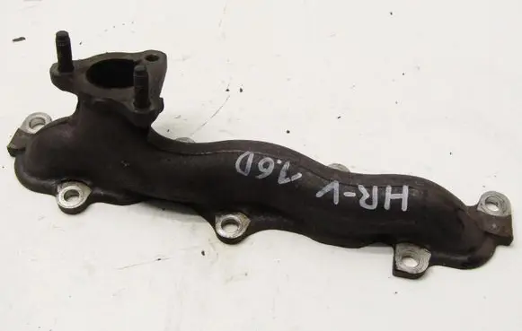 Honda HR-V Exhaust manifold 5437