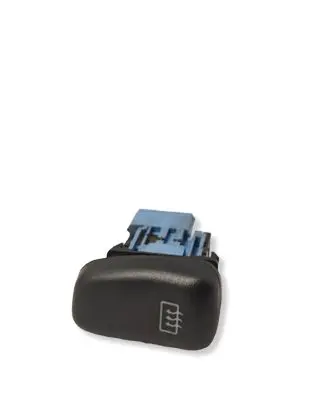 Subaru Impreza I Windscreen/window heater switch 