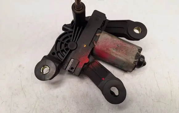 Mini One - Cooper R50 - 53 Rear window wiper motor 7036154 61627036154 67636932013