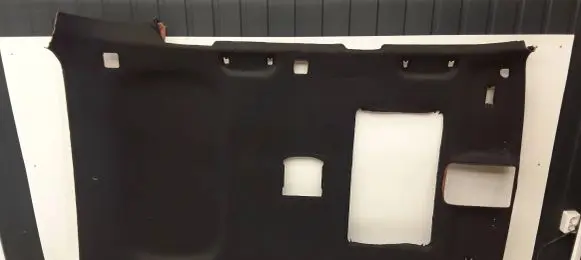 BMW X5 E53 Headlining 