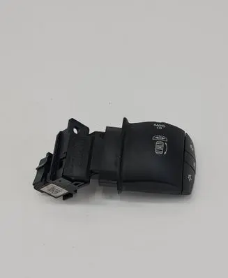 Renault Megane III Multifunctional control switch/knob 255520013R 1125
