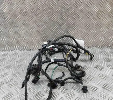 Parking sensor (PDC) wiring loom