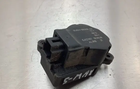 Ford S-MAX Air flap motor/actuator 3M5H19E616AB EAD251