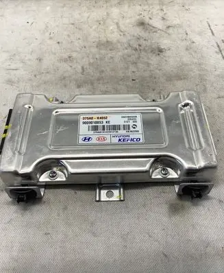 Hyundai Kona I Other control units/modules 375A0K4052 9009010053