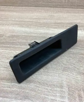 BMW 5 F10 F11 Tailgate/trunk/boot exterior handle 7368752