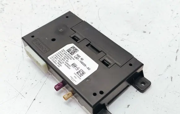 Ford Escape IV Bluetooth control unit module LJ6T14G229AU LJ6T14G229