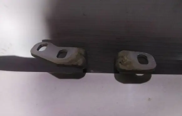 BMW X5 E70 Tailgate/trunk/boot hinge