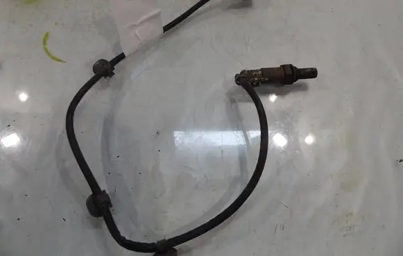 Toyota Yaris Lambda probe sensor 89465-0D120