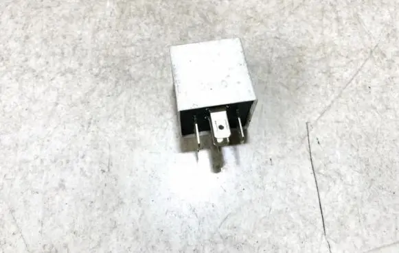 Renault Laguna I Other relay 7700822929 60237003