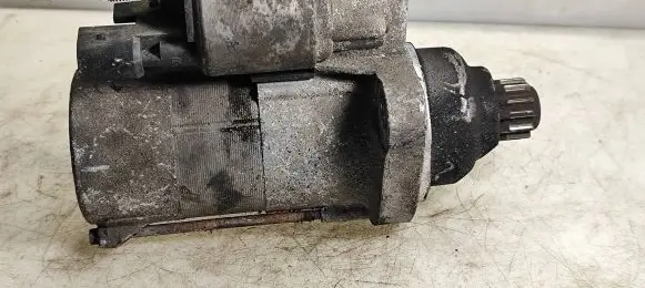 Volkswagen Eos Starter motor 02M911023N TS18E3 0311060287C
