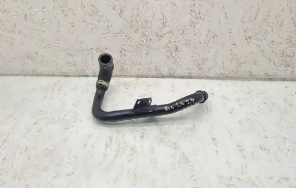 Audi A6 S6 C6 4F Engine coolant pipe/hose 059103227E